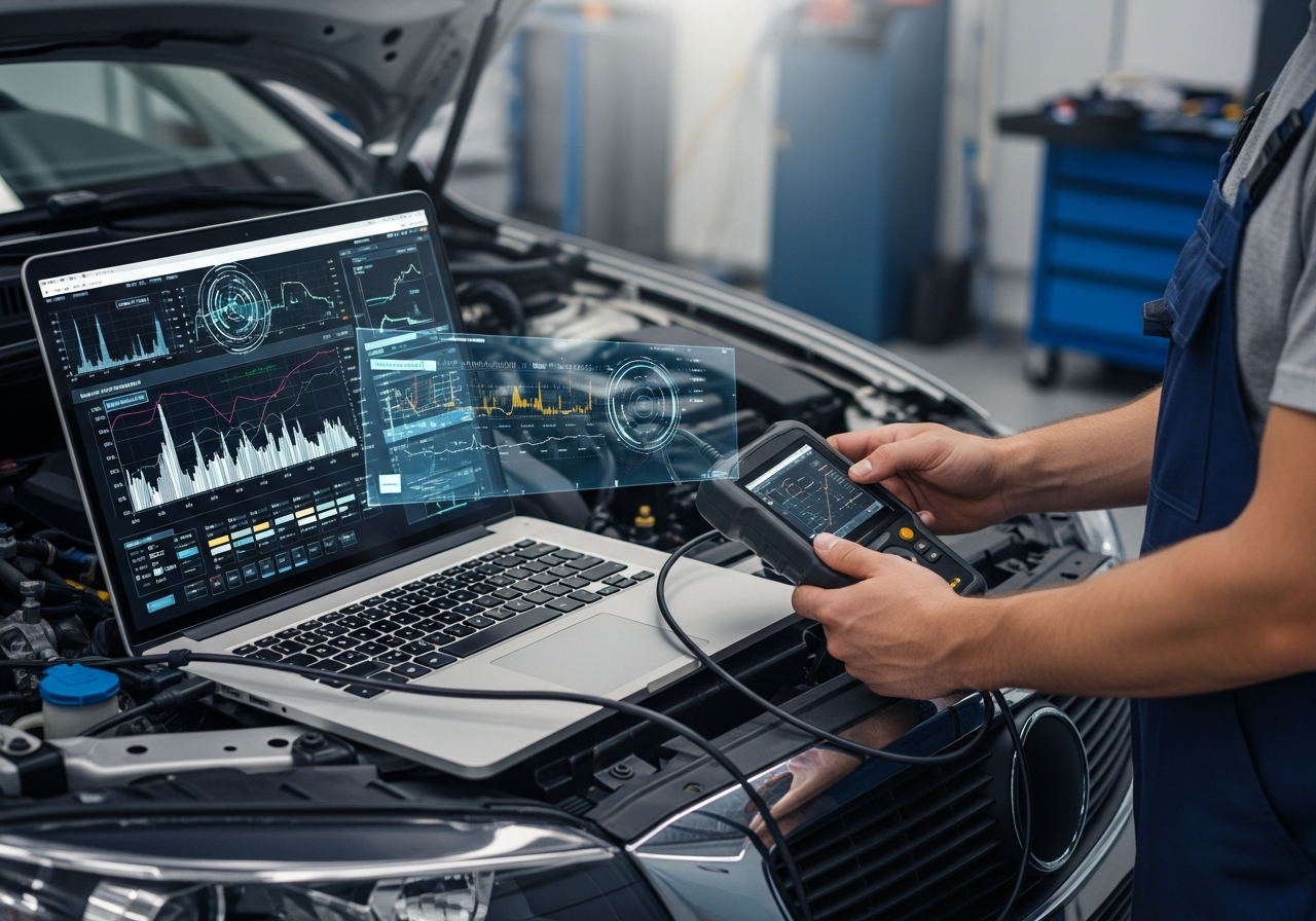 Вибір німецького автомобіля перед покупкою